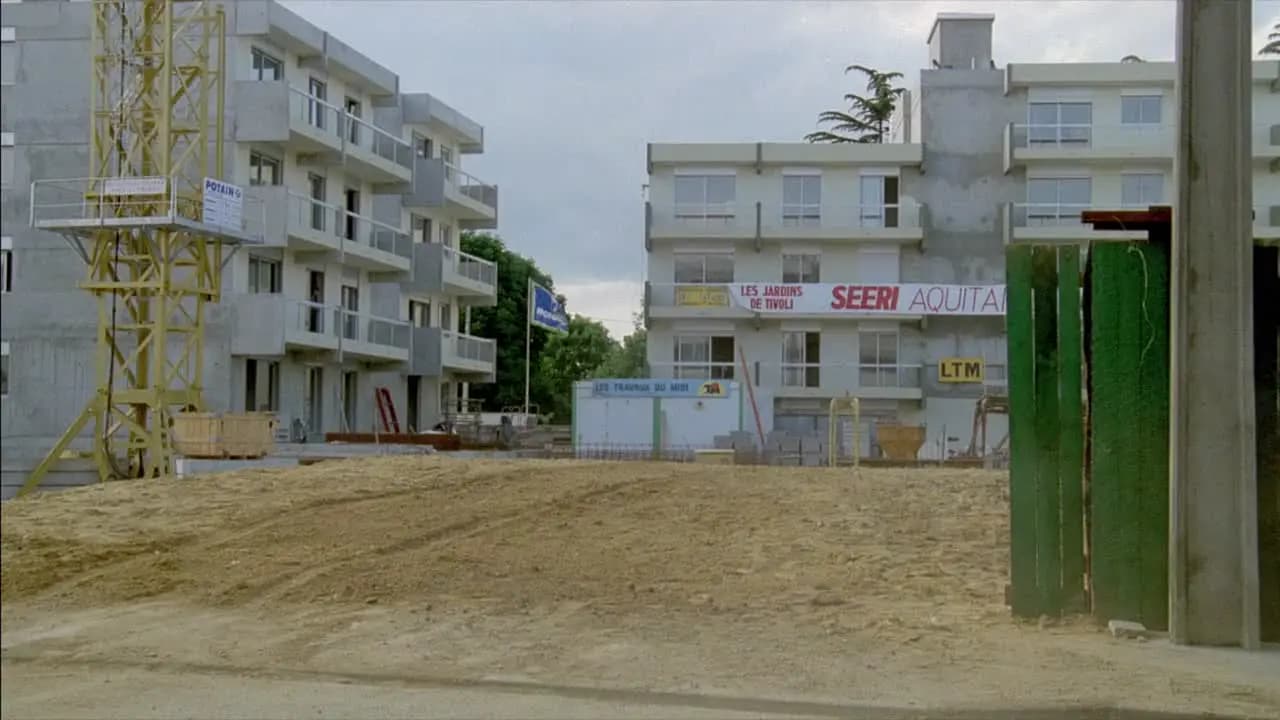 Беглецы