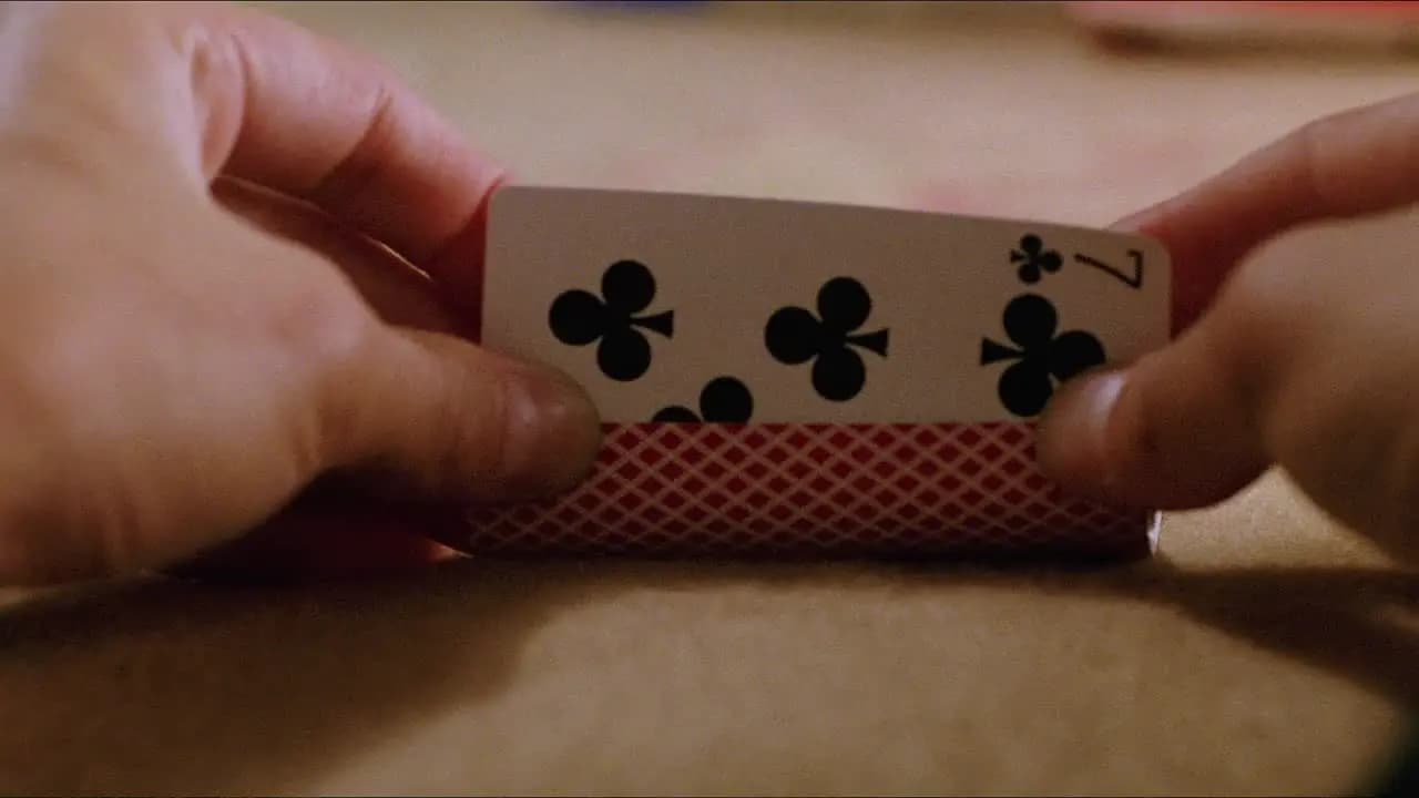 Бог игроков