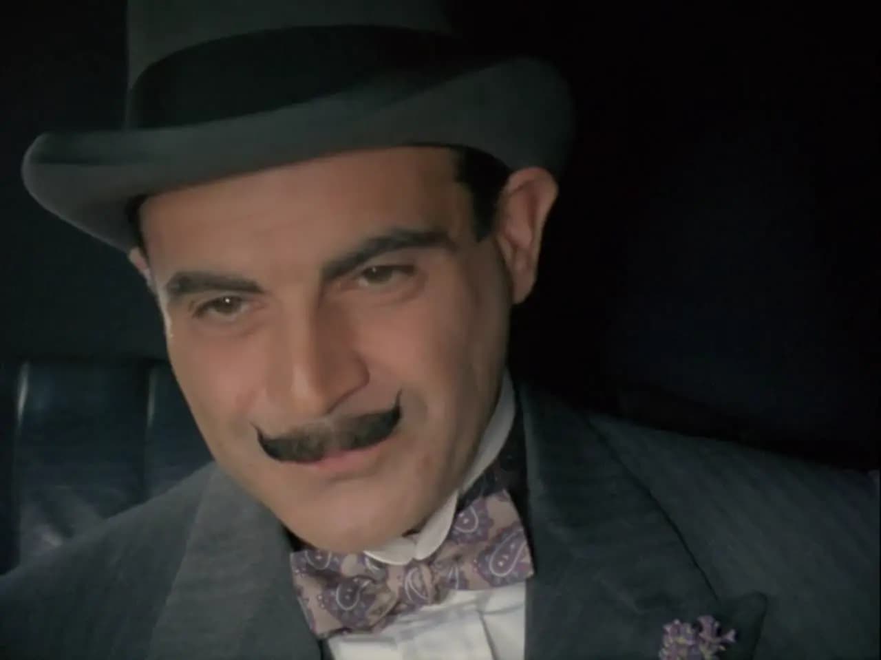 Пуаро