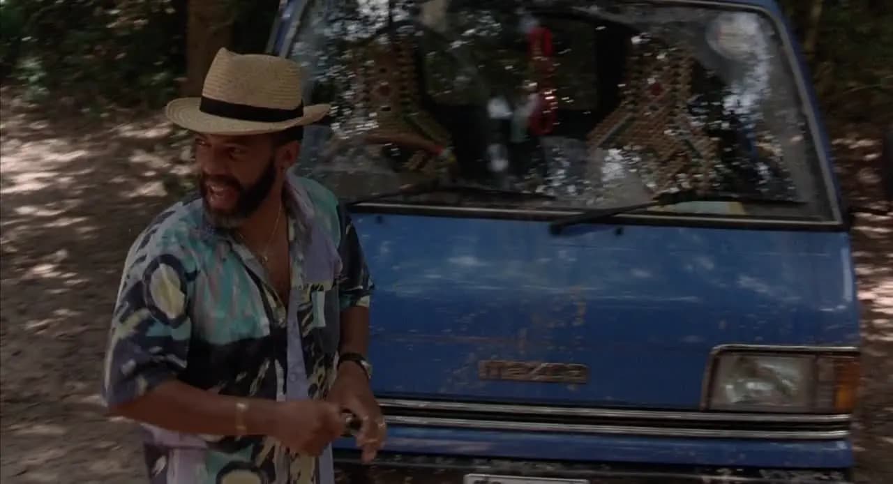 Кикбоксер
