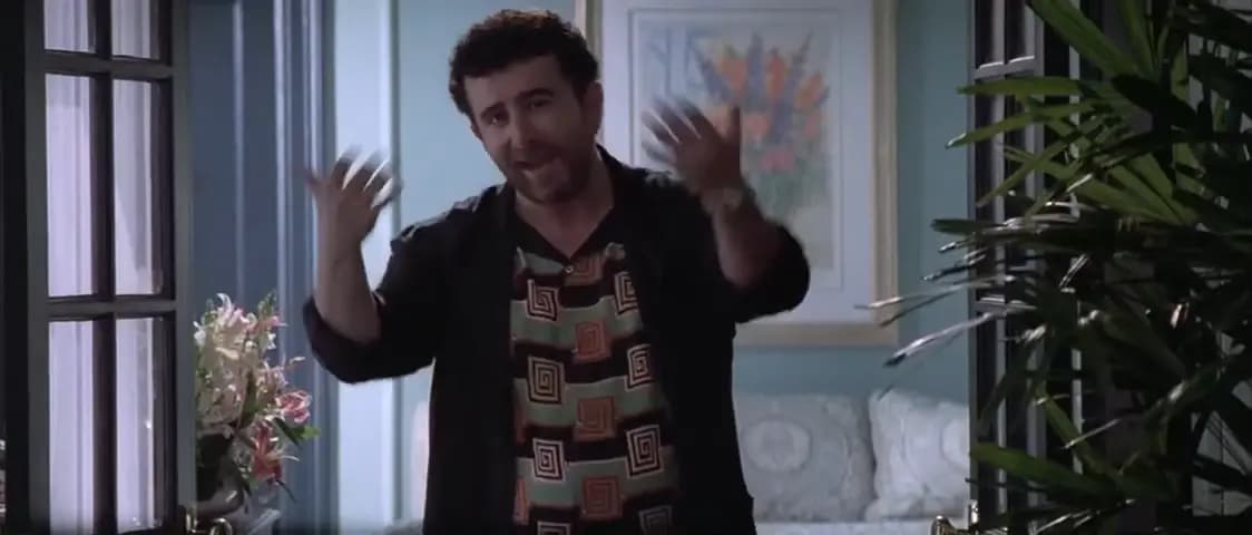 Настоящая любовь
