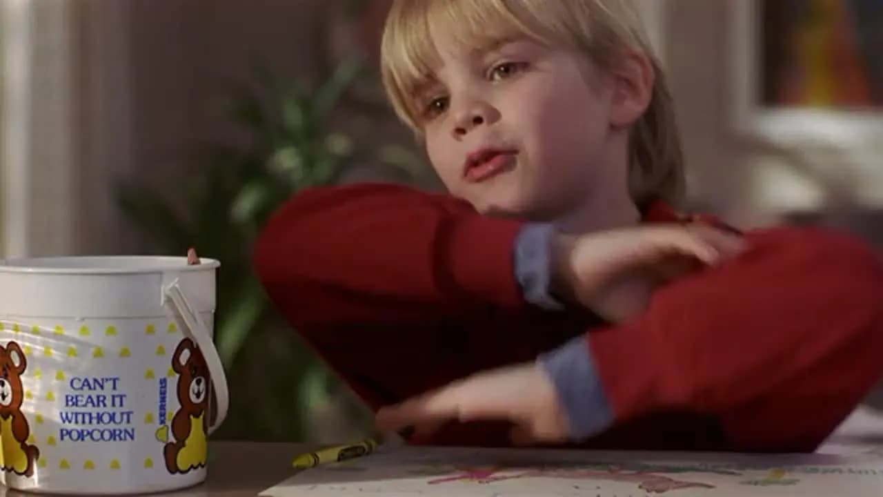 Уж кто бы говорил 3
