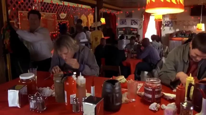 Тупой и еще тупее