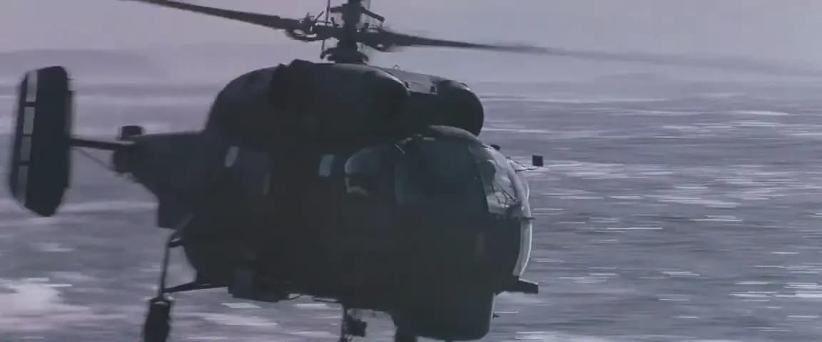 Побег невозможен