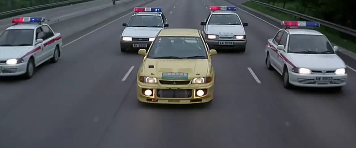 Громобой