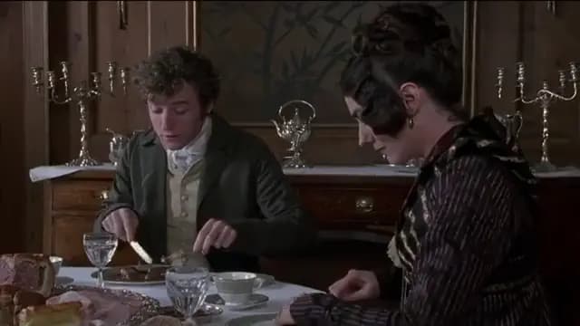 Гордость и предубеждение