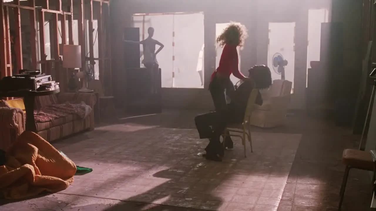 Шоугелз