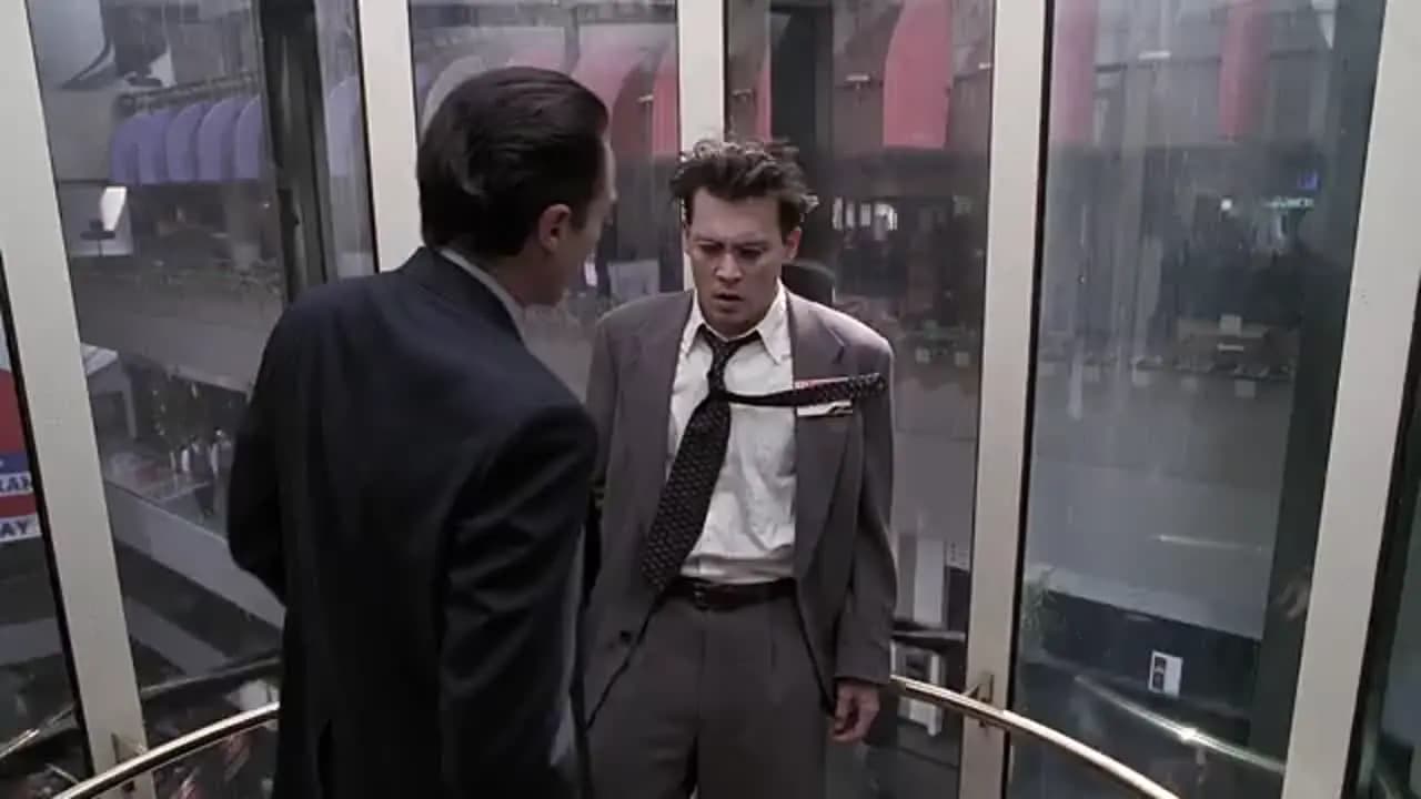 В последний момент