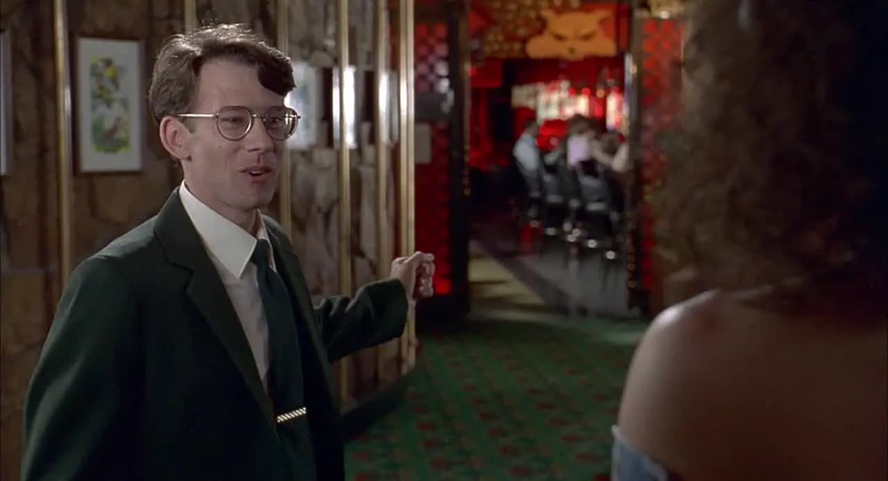 Вонг Фу, с благодарностью за всё! Джули Ньюмар