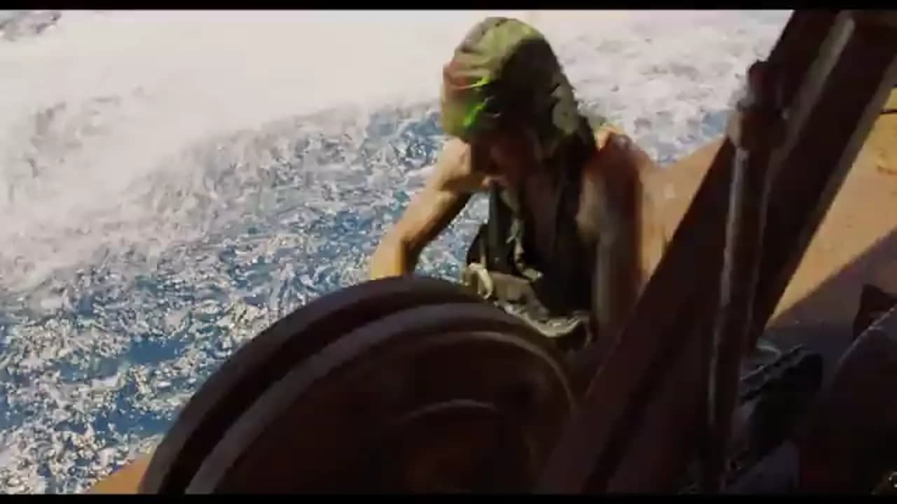 Водный мир