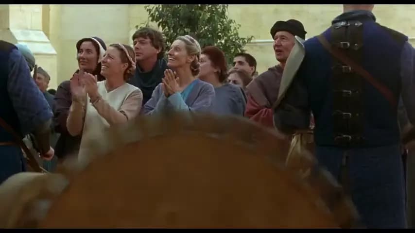 Первый рыцарь