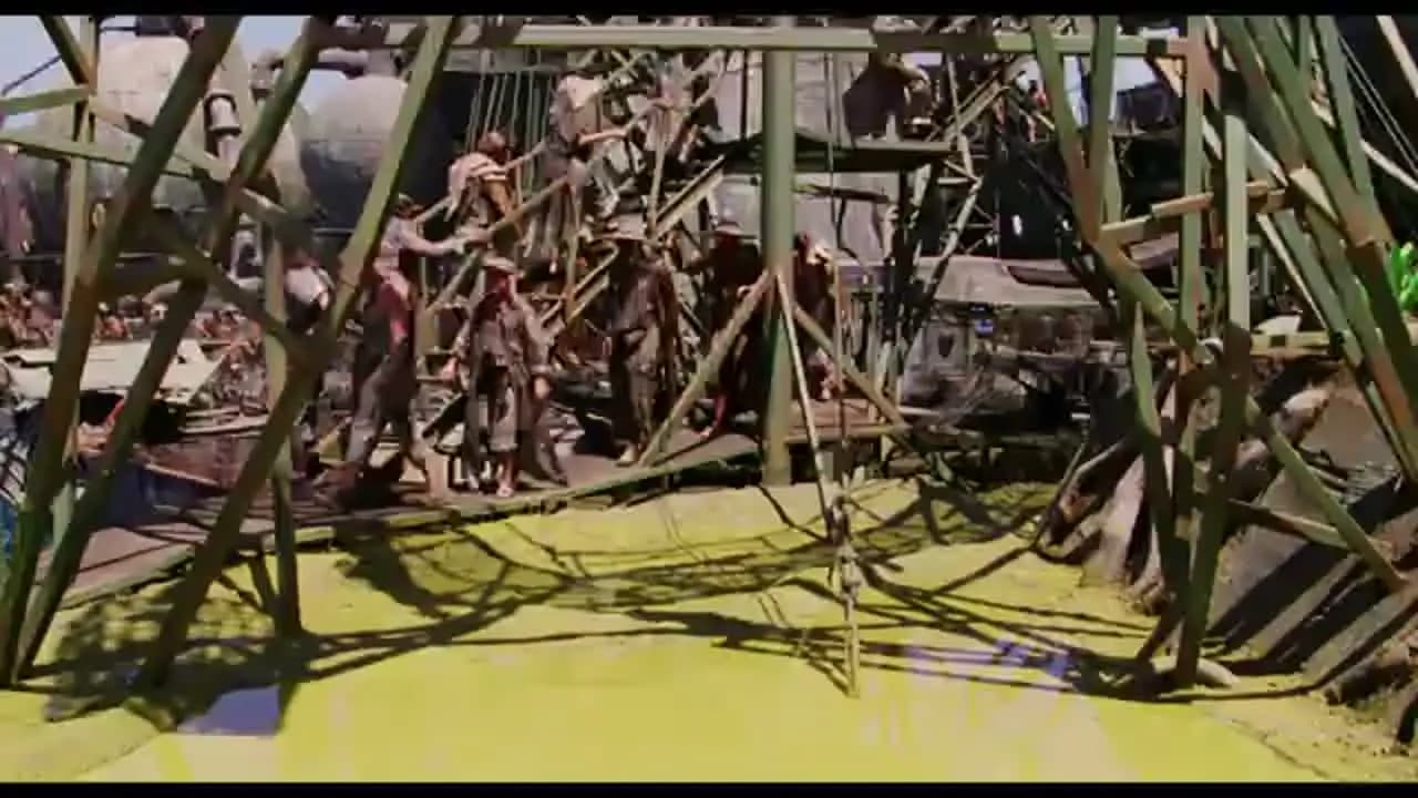 Водный мир