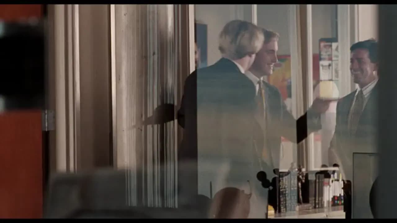 Джерри Магуайер