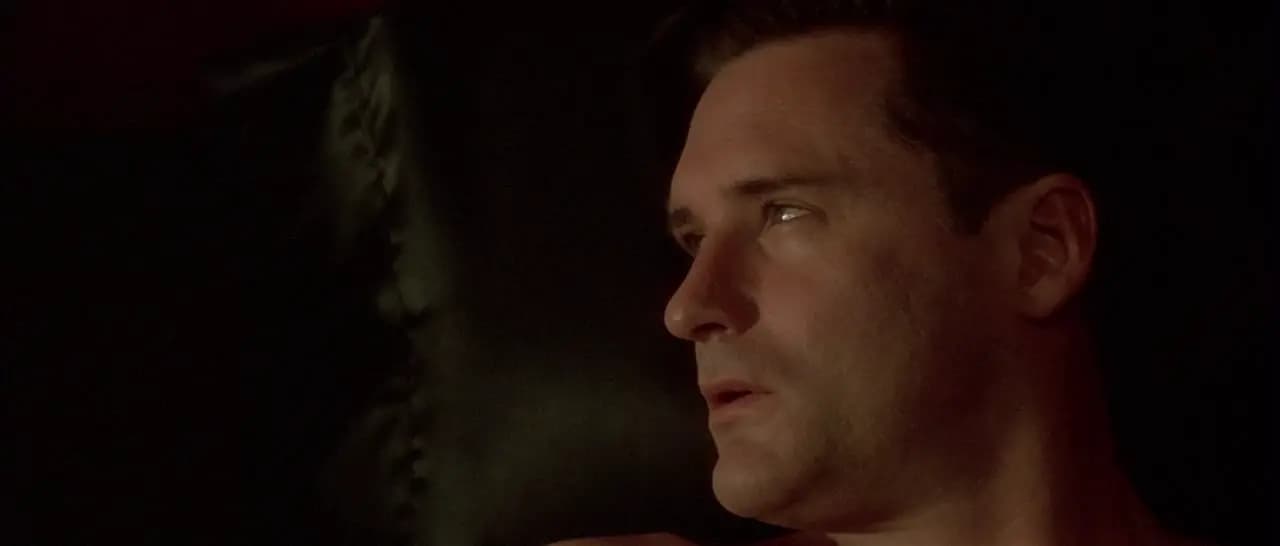 Шоссе в никуда