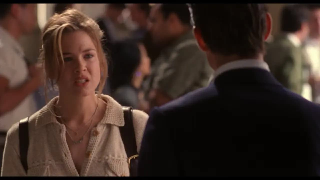 Джерри Магуайер