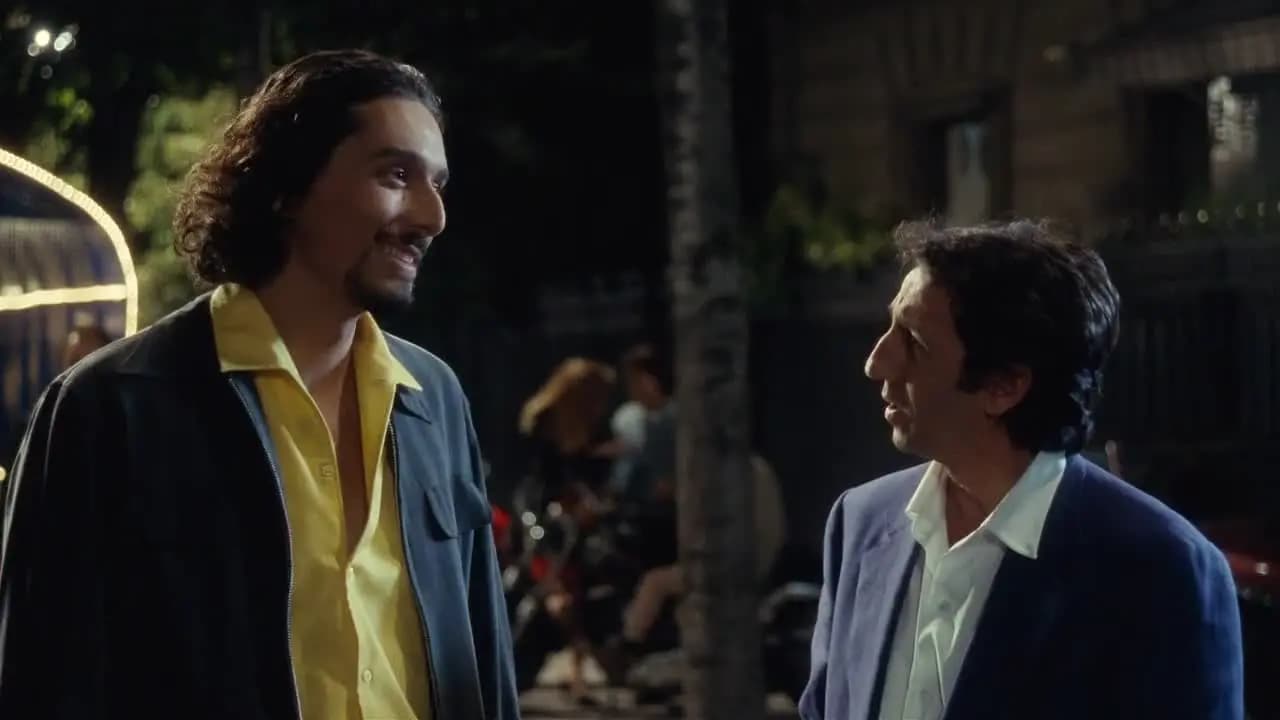 Это правда, если я вру!