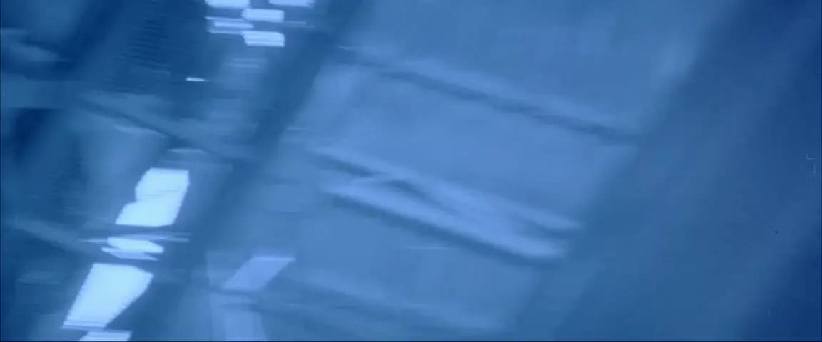 Кто я?