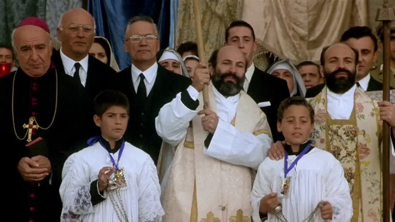 Талантливый мистер Рипли