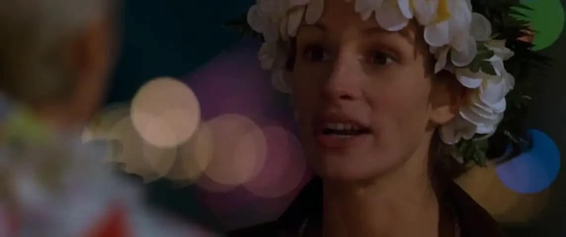 Сбежавшая невеста