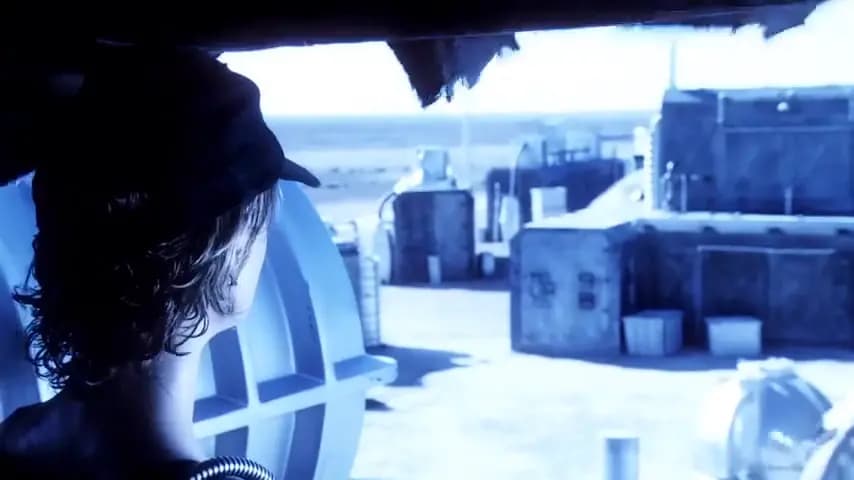 Чёрная дыра