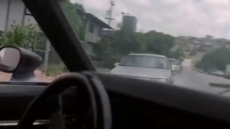 Настоящее преступление