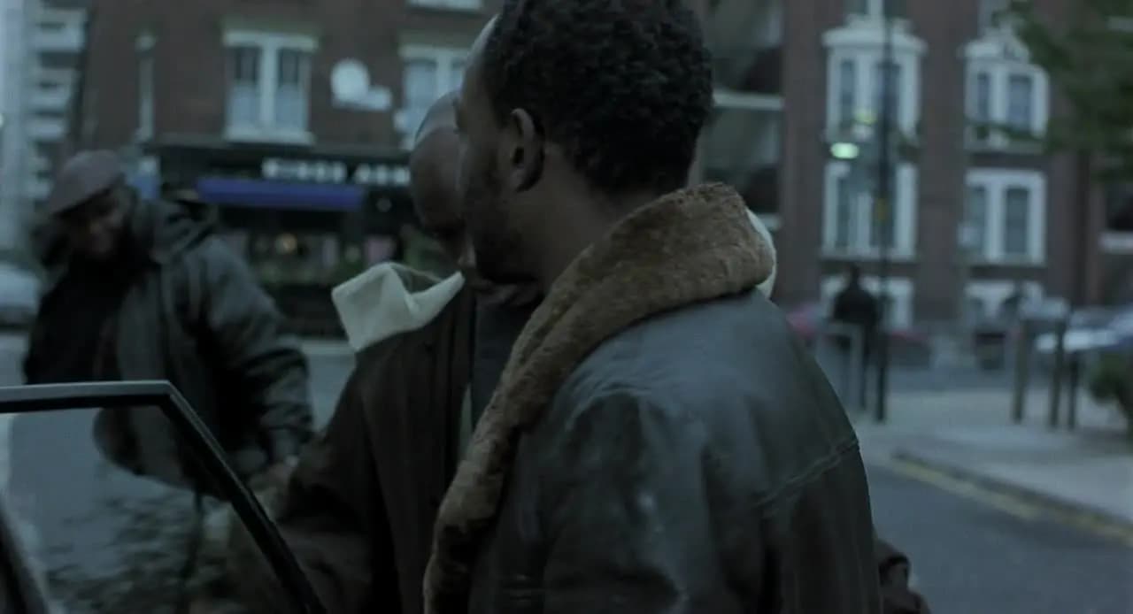 Большой куш