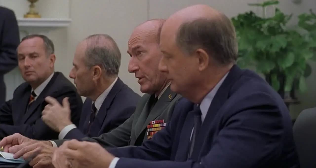 Тринадцать дней