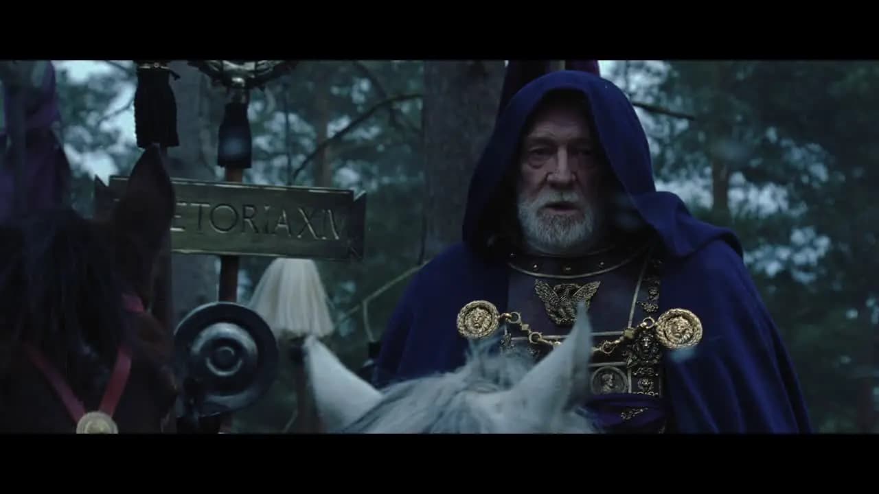 Гладиатор