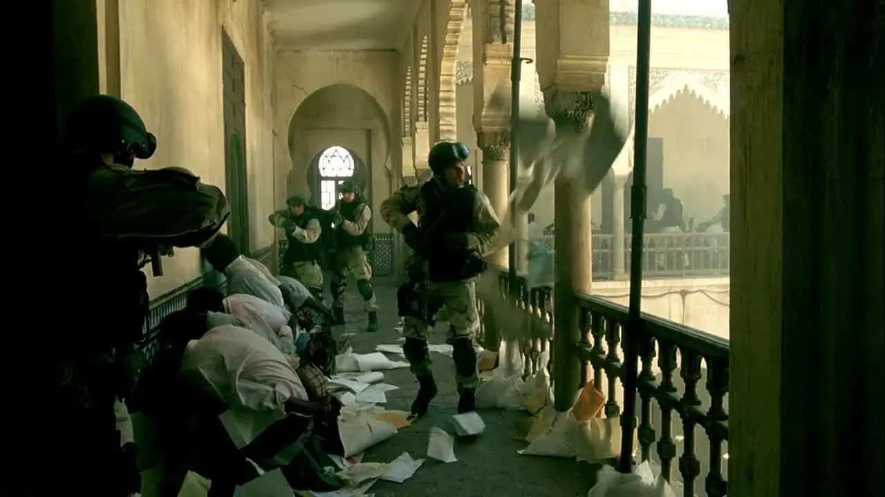 Черный ястреб