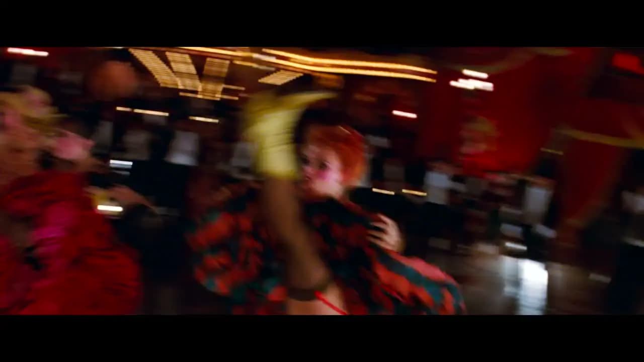 Мулен Руж