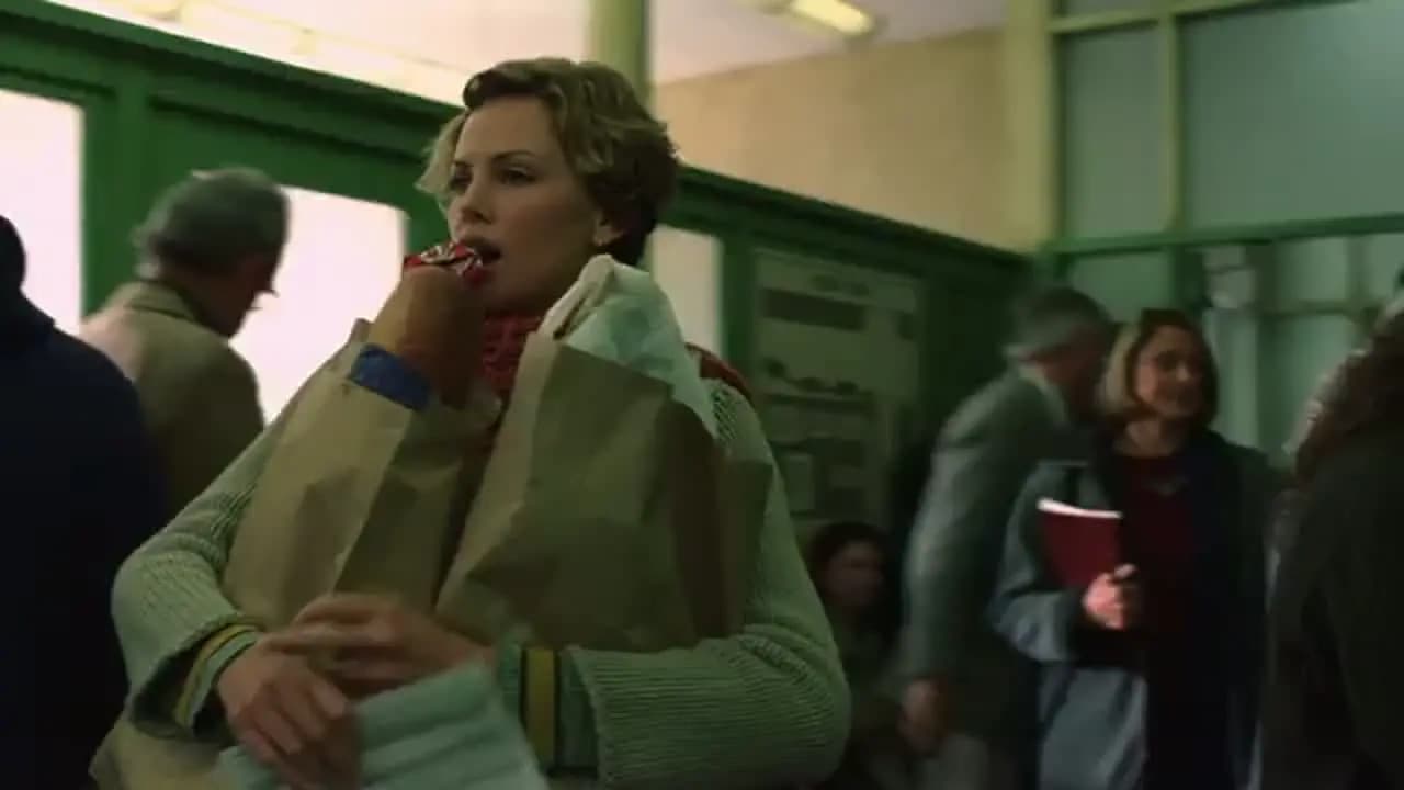 Сладкий ноябрь