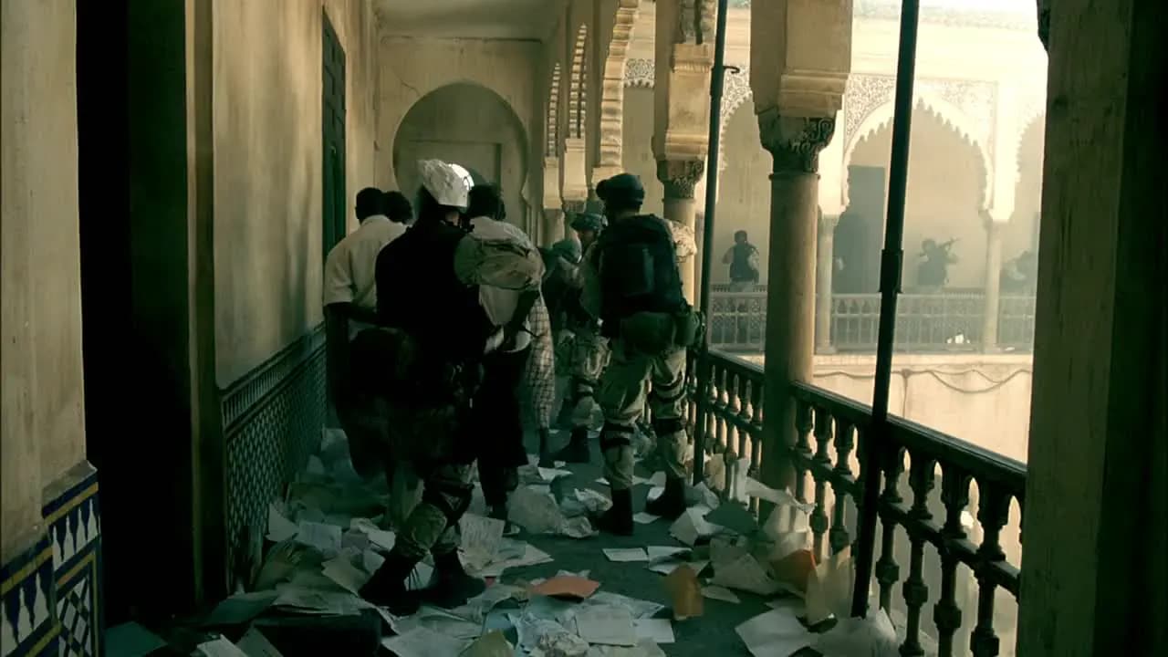 Черный ястреб