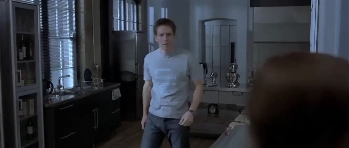 Мой мальчик