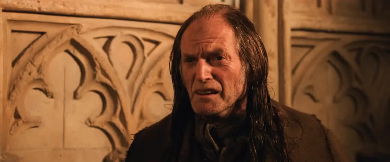 Гарри Поттер и Тайная комната