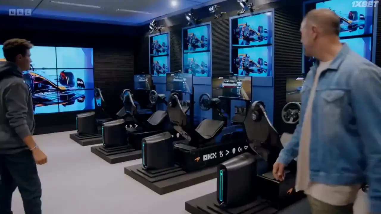 Топ Гир