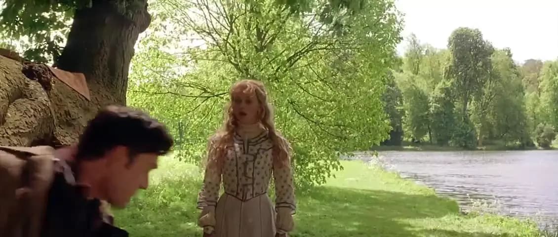 Как важно быть серьезным