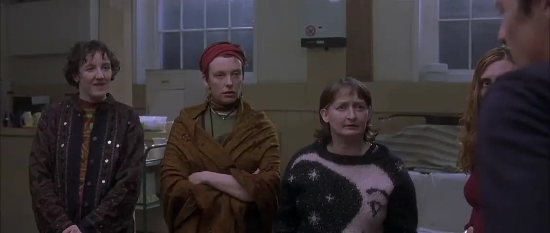 Мой мальчик