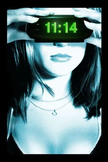 Время 11:14