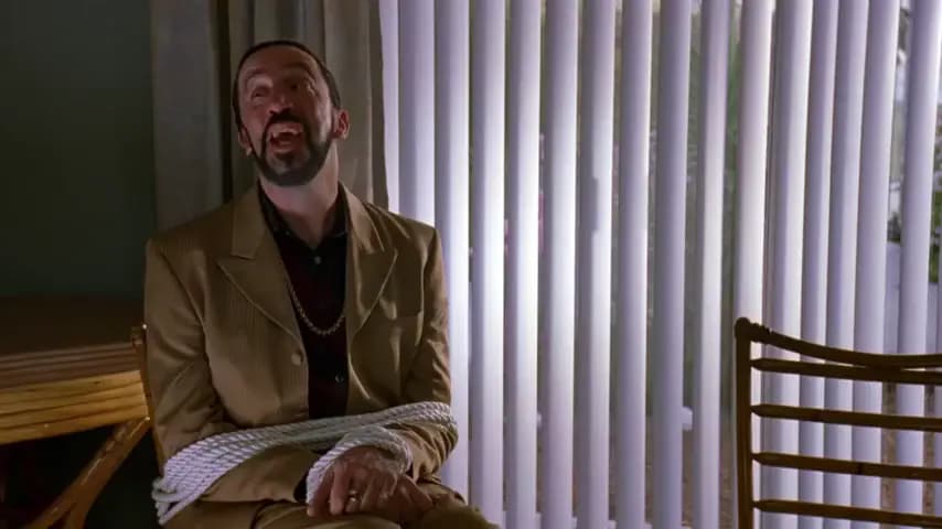 Девять ярдов 2