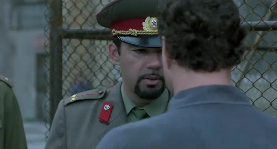 В аду