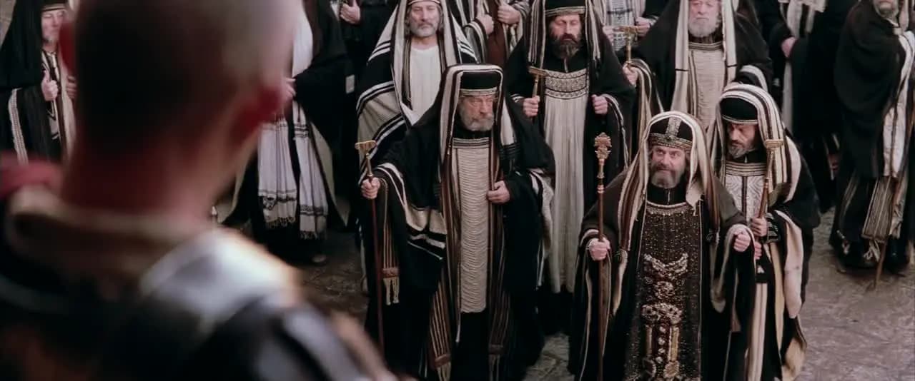 Страсти Христовы