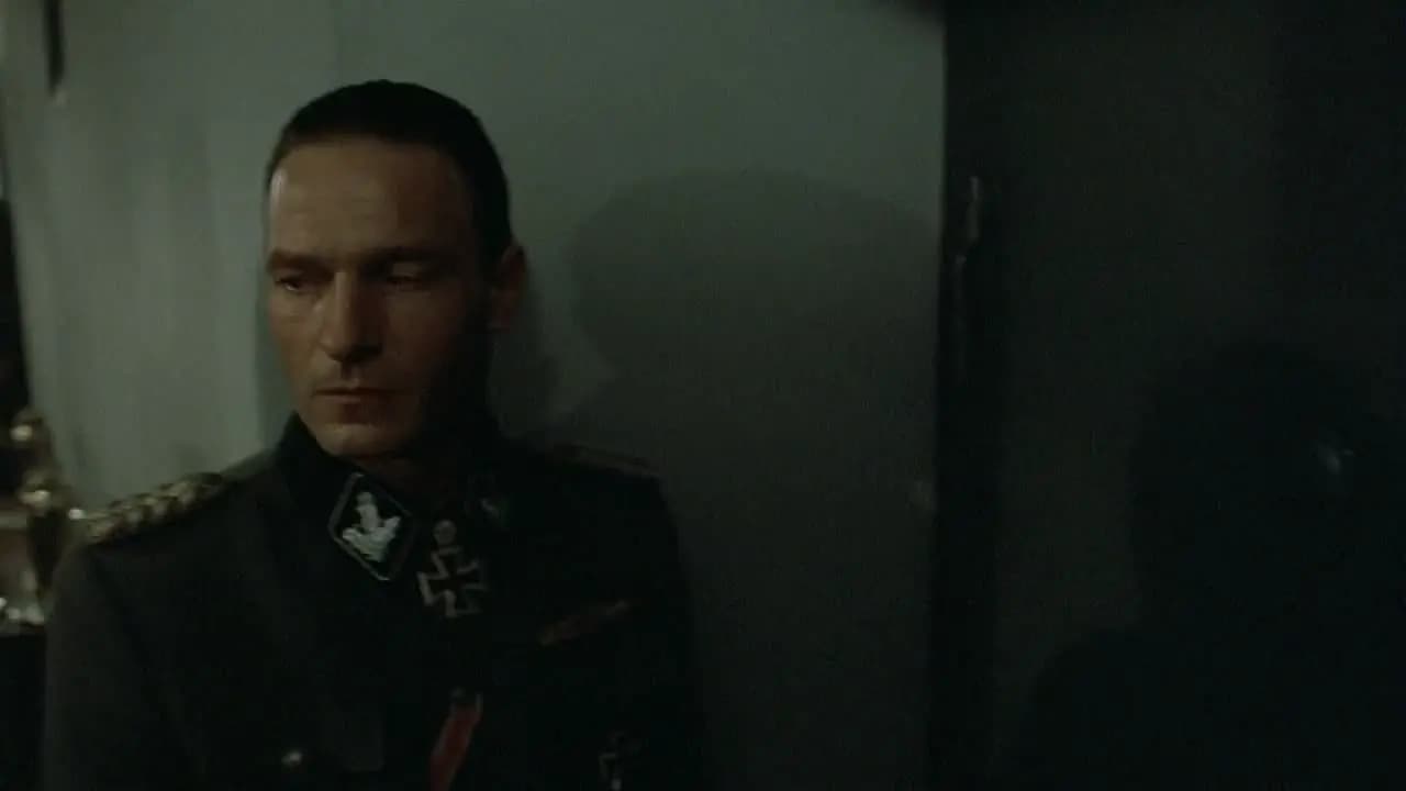 Бункер (Падение)