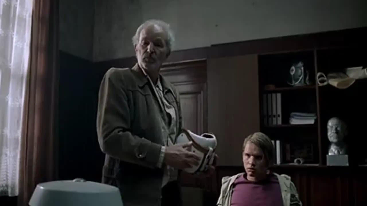 Принц и нищий