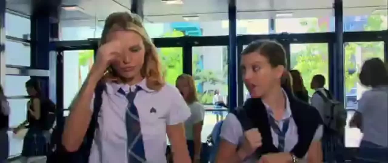 Шпионки