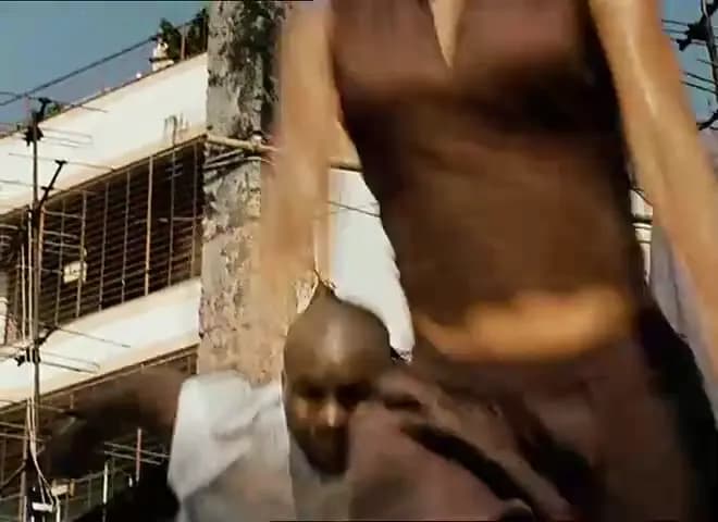 Ямакаси 2