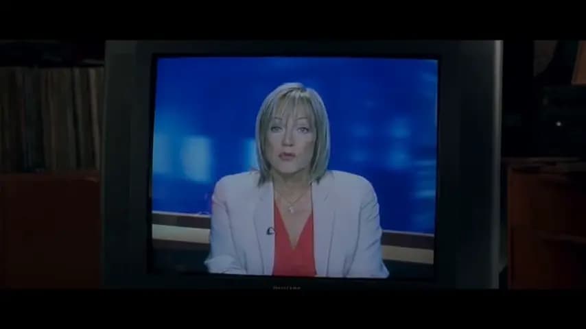 Зомби по имени Шон