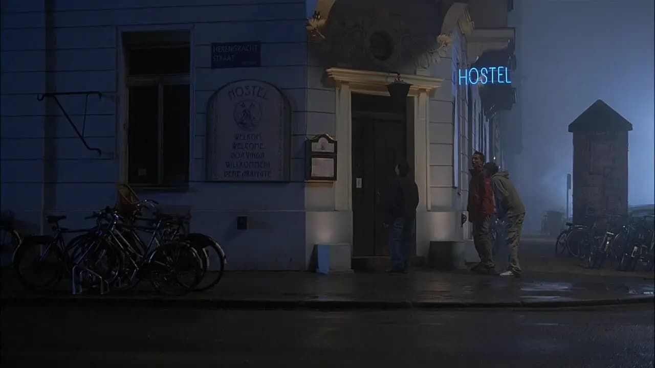Хостел