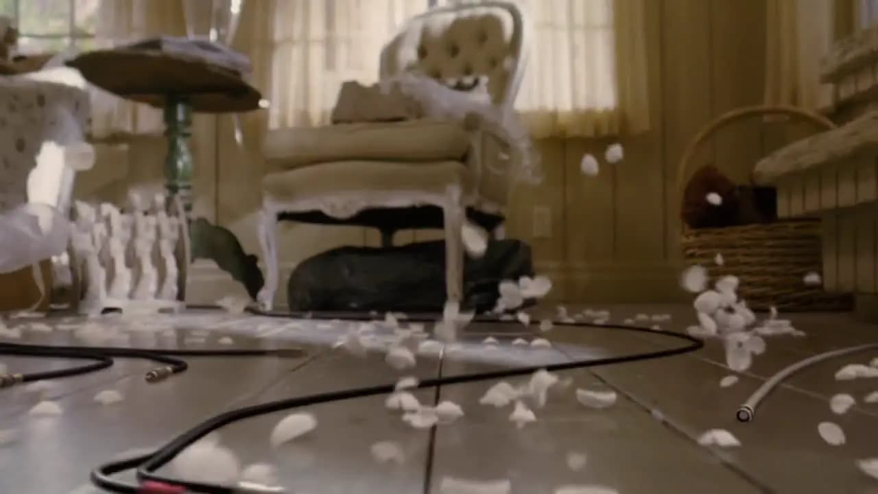 Колдунья