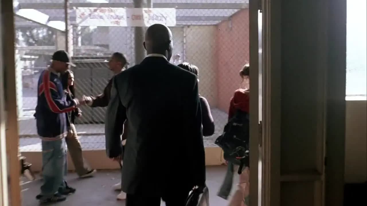 Тренер Картер