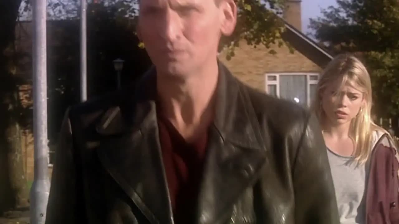 Доктор Кто